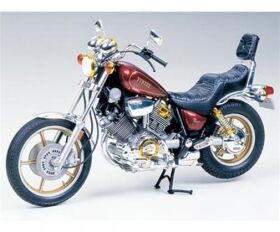 TAMIYA 1:12 Yamaha XV1000 Virago / 300014044