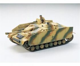 TAMIYA 1:35 Dt. SdKfz.163 Sturmgeschütz IV (1) /...