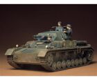 TAMIYA 1:35 Dt. PzKpfw. IV Ausf. D (3) / 300035096