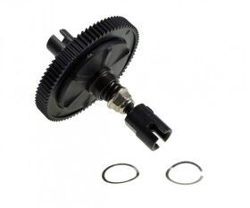 CARSON X10EB Dirtwarr.Sp.Rutschkupplung-Set / 500405574