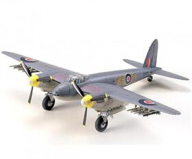TAMIYA 1:72 De Havilland Mosquito FB Mk.IV / 300060747