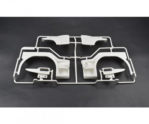 TAMIYA K-Teile Kotflügel/Radhaus Scania 56318 / 309115180