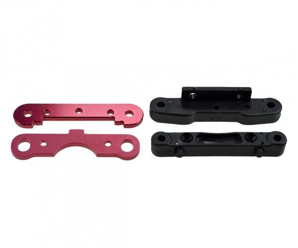 CARSON Virus 4.0 Querlenkerhalter Set / 500205941