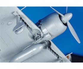 TAMIYA 1:72 Jap. Mitsubishi A6M5 Zero Fighter / 300060779