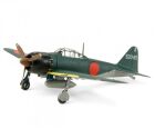 TAMIYA 1:72 Jap. Mitsubishi A6M5 Zero Fighter / 300060779