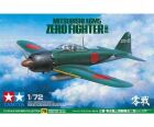 TAMIYA 1:72 Jap. Mitsubishi A6M5 Zero Fighter / 300060779