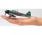TAMIYA 1:72 Jap. Mitsubishi A6M5 Zero Fighter / 300060779