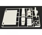 TAMIYA P-Teile Amaturenbrett/Sitze King Hauler / 300115108