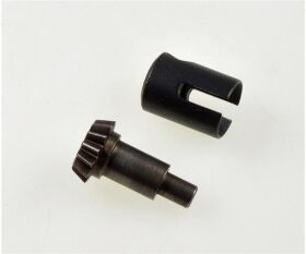 CARSON Virus 4.0 Kegelzahnrad Mitnehmer / 500205925