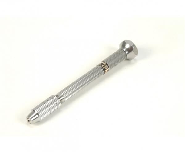 TAMIYA Handbohrer (gr.) 0,1-3,2 mm Aufnahme / 300074050