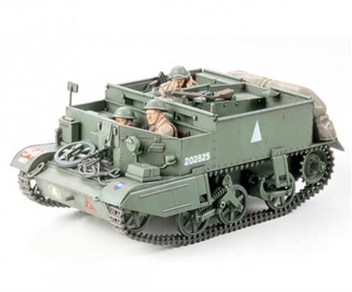 TAMIYA 1:35 Brit. Univers. Transp. Mk.II (3) / 300035249