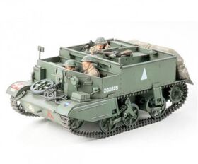 TAMIYA 1:35 Brit. Univers. Transp. Mk.II (3) / 300035249