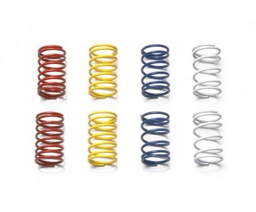 TAMIYA FEDERN (8) Tourenwagen Extra Hart / 300053440