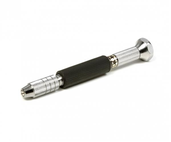 TAMIYA Bohreraufnahme 0,1 - 3,2mm / 300074112