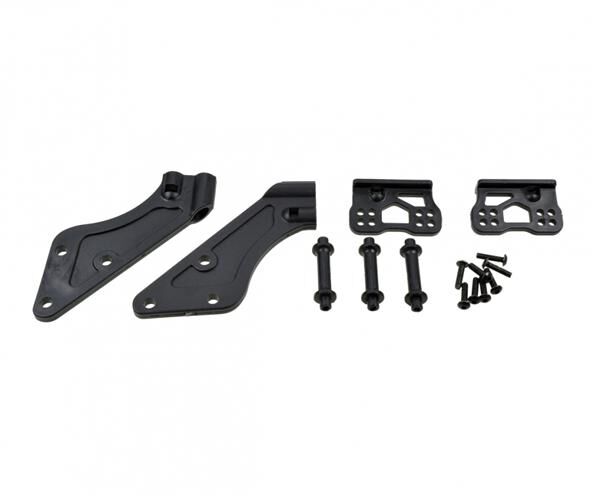 CARSON Virus 4.0 Spoilerhalter / 500205936
