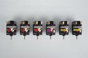 CARSON Launcher 2.0 Race 12T Motor / 540er Bürstenmotor / 500906280