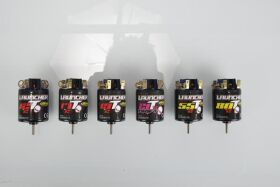 CARSON Launcher 2.0 Race 12T Motor / 540er Bürstenmotor / 500906280