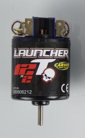 CARSON Launcher 2.0 Race 12T Motor / 540er Bürstenmotor / 500906280