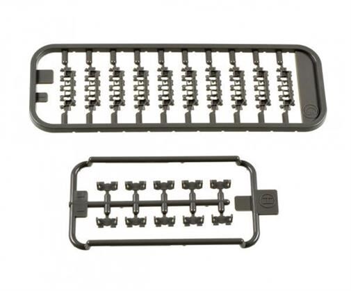 TAMIYA 1:35 Einzelkettenglieder Panther Ausf.D / 300012665