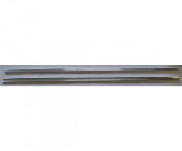 CARSON 1:14 Alu Rahmenprofil Tamiya 2x1 m / 500907063