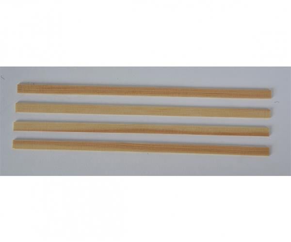 CARSON 1:14 Holz Spriegel-Satz (32) / 500907163