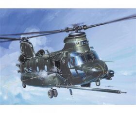ITALERI 1:72 MH-47 E SOA Chinook / 510001218