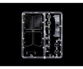 ITALERI 1:24 Rolls Royce Phantom II / 510003703