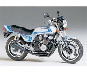 TAMIYA 1:12 Honda CB 750F Custom Tuned / 300014066