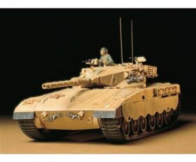 TAMIYA 1:35 Israel. KPz Merkava (1) / 300035127