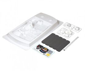 TAMIYA Tourenwagen Cockpit-Set RL 1/10 / 300054157