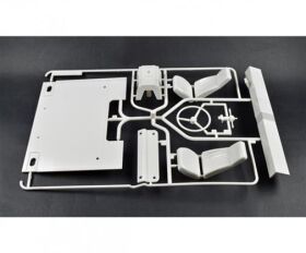 TAMIYA P-Teile Amaturenbrett/Sitze Globe Liner / 300115178