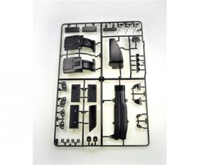 TAMIYA T-Teile Auspuff/Antennen FH16 56360 / 319225193