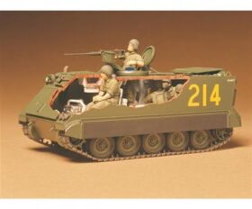 TAMIYA 1:35 US M113 A.P.C Transportpanzer (5) / 300035040