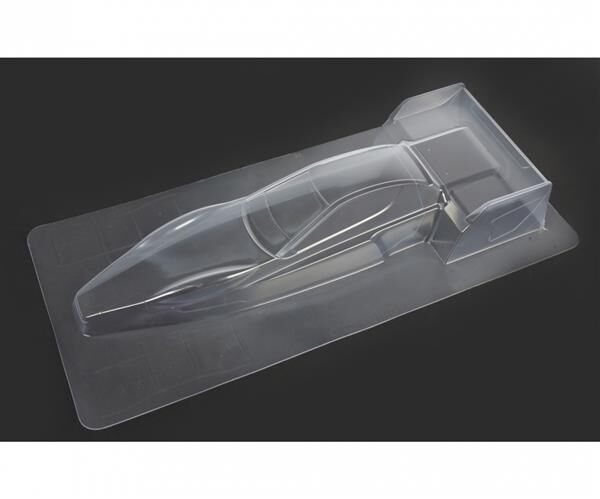 TAMIYA Karosserie m. Spoiler Neo Fighter DT-03 / 311825824