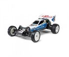 TAMIYA Karosserie m. Spoiler Neo Fighter DT-03 / 311825824
