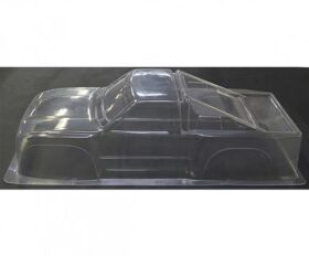 TAMIYA Karosserie Rock Socker CR-01 / 311825831