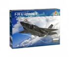 ITALERI 1:72 F-35A Lightning II / 510001409