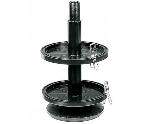 TAMIYA Lackierständer mit Aufbewahrung / 300074077