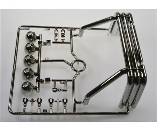 TAMIYA K-Teile Überrollbügel 58372 / 309115167