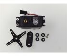 CARSON Servo CS-6 Waterproof Lp.MG/ 6kg / JR / 500502047
