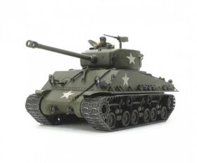 TAMIYA 1:48 US M4A3E8 Sherman Easy Eight / 300032595
