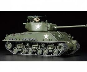 TAMIYA 1:48 US M4A3E8 Sherman Easy Eight / 300032595