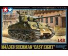 TAMIYA 1:48 US M4A3E8 Sherman Easy Eight / 300032595