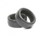 TAMIYA 1:10 Reifen (2) Slick Typ-A 24mm / 300053433