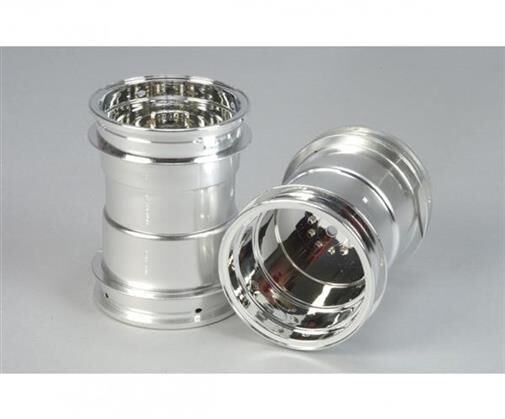 TAMIYA Felgen (2) Super Clod Buster / 309335085