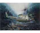 ITALERI 1:48 UH-1D "Slick" / 510000849