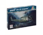 ITALERI 1:48 UH-1D "Slick" / 510000849