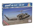 ITALERI 1:48 AB 212 /UH 1N / 510002692