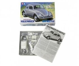 TAMIYA 1:24 Volkswagen Käfer 1300 1966 / 300024136