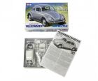 TAMIYA 1:24 Volkswagen Käfer 1300 1966 / 300024136